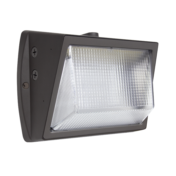 TECNOLED WALLPACK LED AJUSTABLE WP