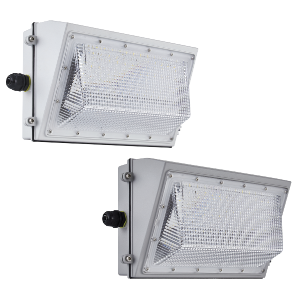 TECNOLED WALLPACK LED 60W (SERIE WP-BB)