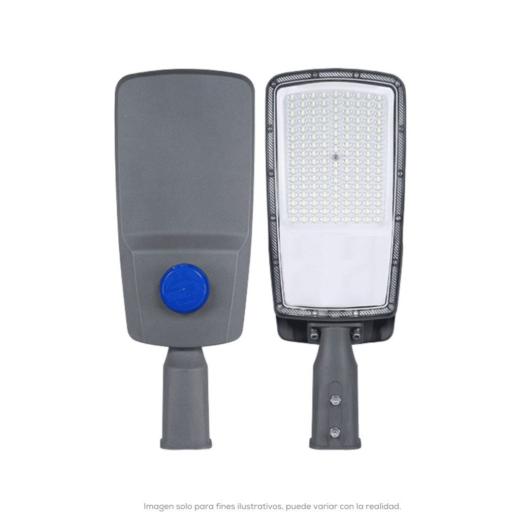 LUMINARIA DE VIALIDAD STPN