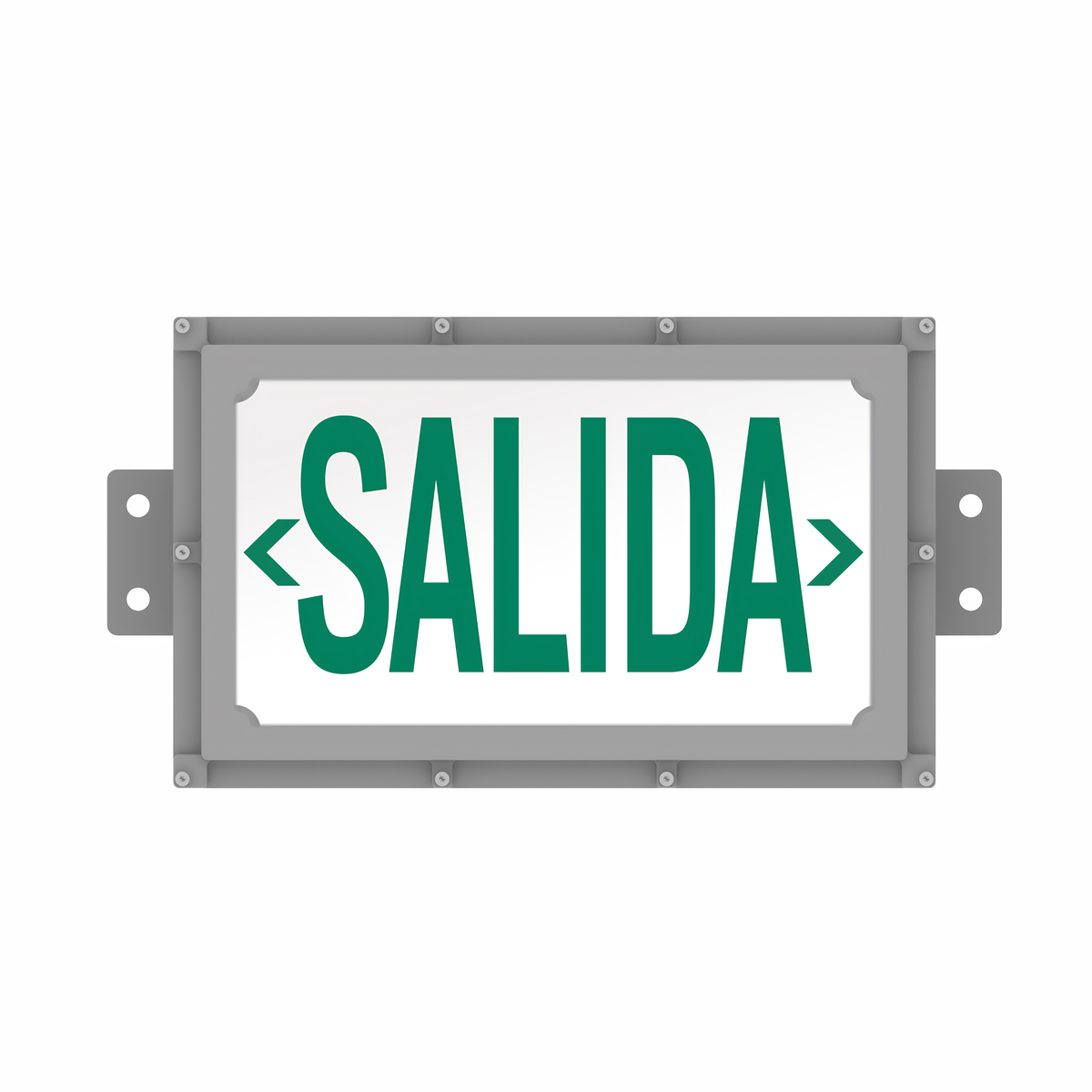 LUMINARIO LED DE EMERGENCIA SYL