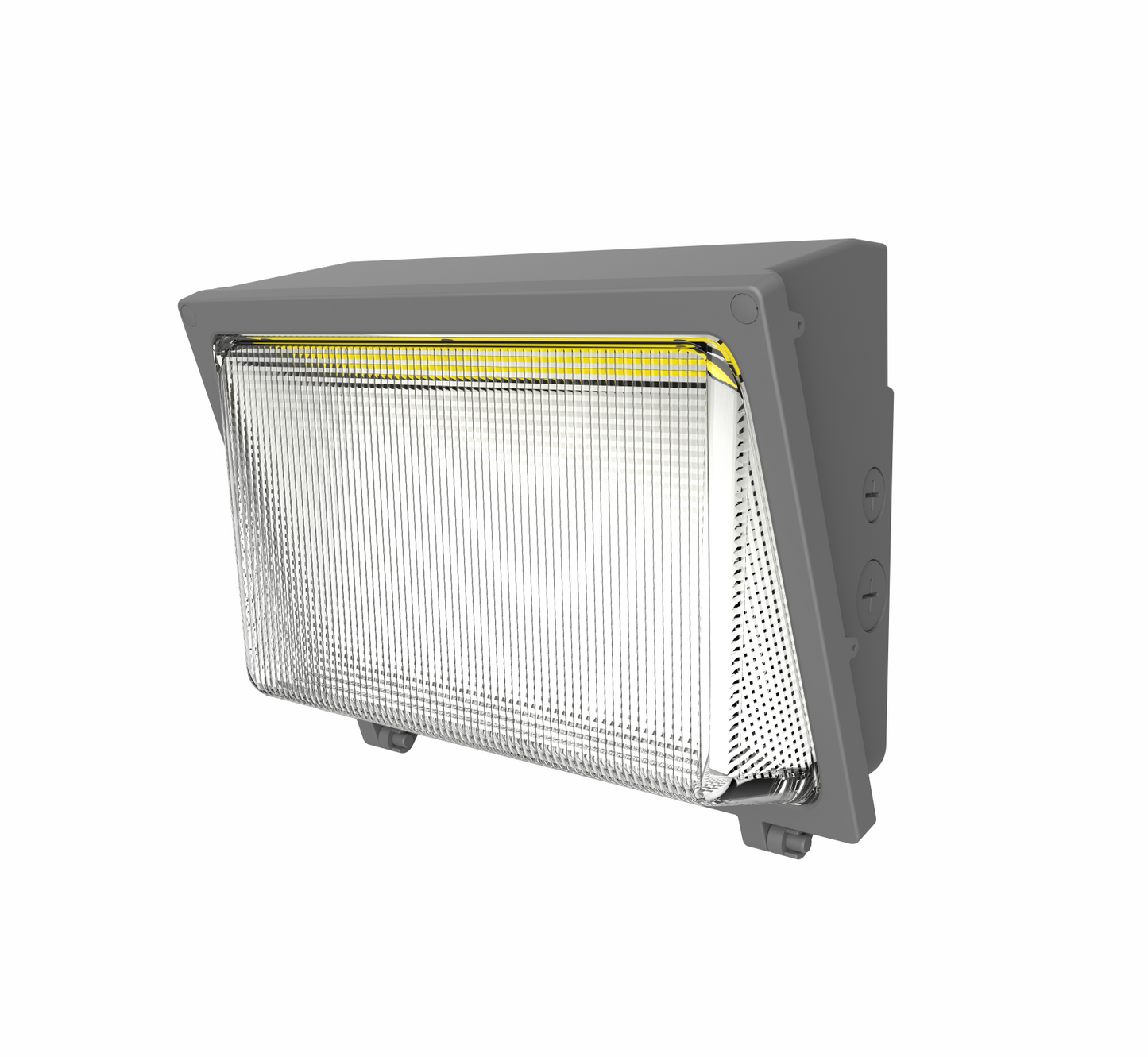 LUMIANCE WALLPACK LED SQ