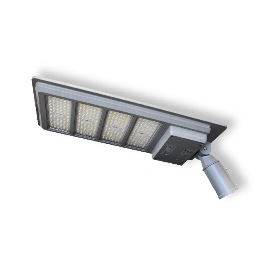 LUMINARIA VIALIDAD SOLAR SKY