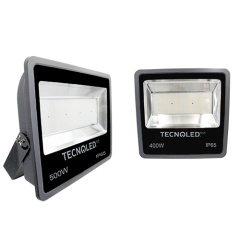 TECNOLED REFLECTOR INDUSTRIAL RBAT