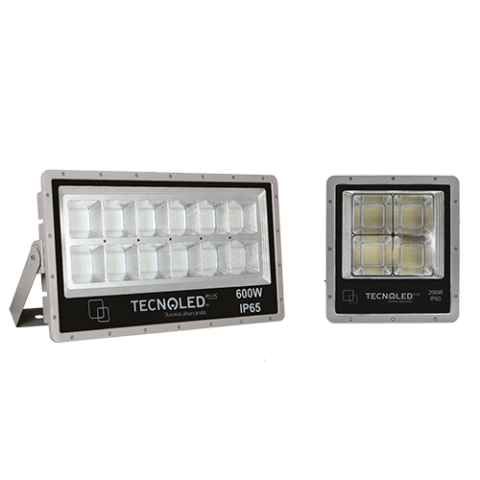 TECNOLED REFLECTOR INDUSTRIAL RPS