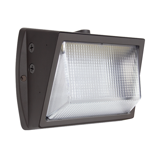TECNOLED WALLPACK LED AJUSTABLE WP