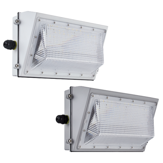TECNOLED WALLPACK LED 60W (SERIE WP-BB)