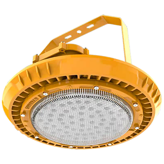 PLUSRITE CAMPANA LED UFO HIGH BAY 165W-5700K-100-277V-120° EXPLOSION PROOF