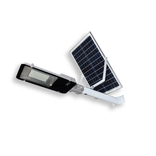 LUMINARIA LED SOLAR ZHANG